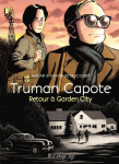 Truman Capote vignette