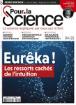 570 - 01 avril 2025 - Eurêka ! Les ressorts cachés de l'intuition vignette