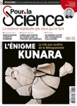 574 - 01 août 2025 - L'énigme Kunara vignette