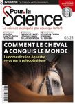 568 - Février 2025 - Comment le cheval a conquis le monde vignette