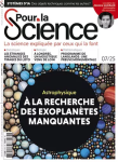 573 - 01 juillet 2025 - A la recherche des exoplanètes manquantes vignette