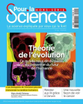 HS129 - 01 novembre 2025 - Théorie de l'évolution vignette