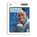 Dossiers Onisep : Ecoles de commerce vignette