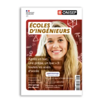 Dossiers Onisep : Spécial Ecoles d'ingénieurs vignette