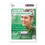 Dossiers Onisep : Ecoles d'ingénieurs