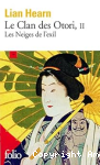 Les neiges de l'exil vignette