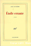 Etoile errante vignette