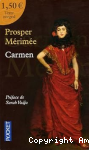 Carmen vignette