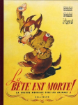 La bête est morte ! vignette