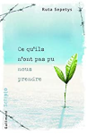 Ce qu'ils n'ont pas pu nous prendre vignette