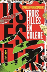 Trois filles en colère vignette