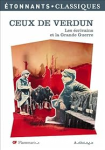 Ceux de Verdun vignette
