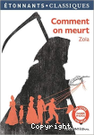 Comment on meurt vignette