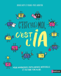 C'est (pas) moi, c*est l'IA vignette