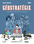 Géostratégix 1 vignette