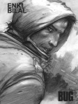 Bug : Livre 1 vignette