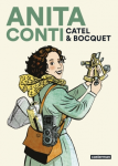 Anita Conti vignette