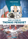 Dans la combi de Thomas Pesquet vignette