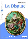 La dispute vignette