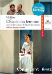 L'Ecole des femmes vignette