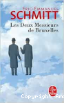 Les deux messieurs de Bruxelles vignette