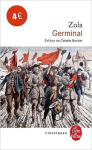 Germinal vignette