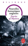Nouvelles fantastiques anglaises : Stories of Mystery vignette