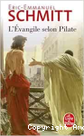 L'évangile selon Pilate vignette