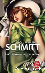 La femme au miroir vignette