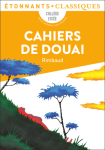 Cahiers de Douai vignette