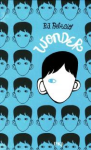 Wonder vignette