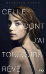 Celle dont j'ai toujours rêvé vignette