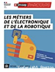 Les métiers de l'electronique et de la robotique vignette