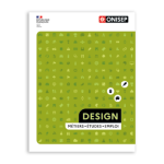 Design : métiers - études - emplois vignette