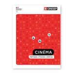 Cinéma : métiers - études - emplois vignette