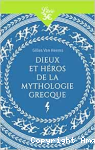 Dieux et héros de la mythologie grecque vignette