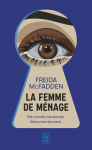 La femme de ménage vignette
