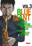 Blue Giant 03 vignette