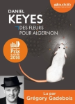 Des fleurs pour Algernon vignette