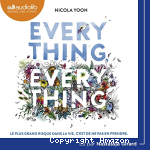 Everything Everything vignette
