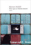 Pour que je m'aime encore vignette