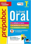 Le Grand Oral vignette