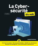 La cybersécurité pour les nuls vignette