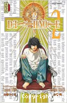 Death note 02 vignette