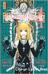 Death note 04 vignette