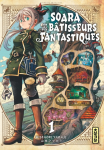 Soara et les bâtisseurs fantastiques 01 vignette