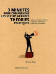 3 minutes pour comprendre les 50 plus grandes théories politiques vignette