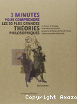 3 minutes pour comprendre les 50 plus grandes théories philosophiques vignette