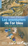 Les Aventuriers de l'or bleu vignette