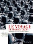 Le voyage de Marcel Grob vignette